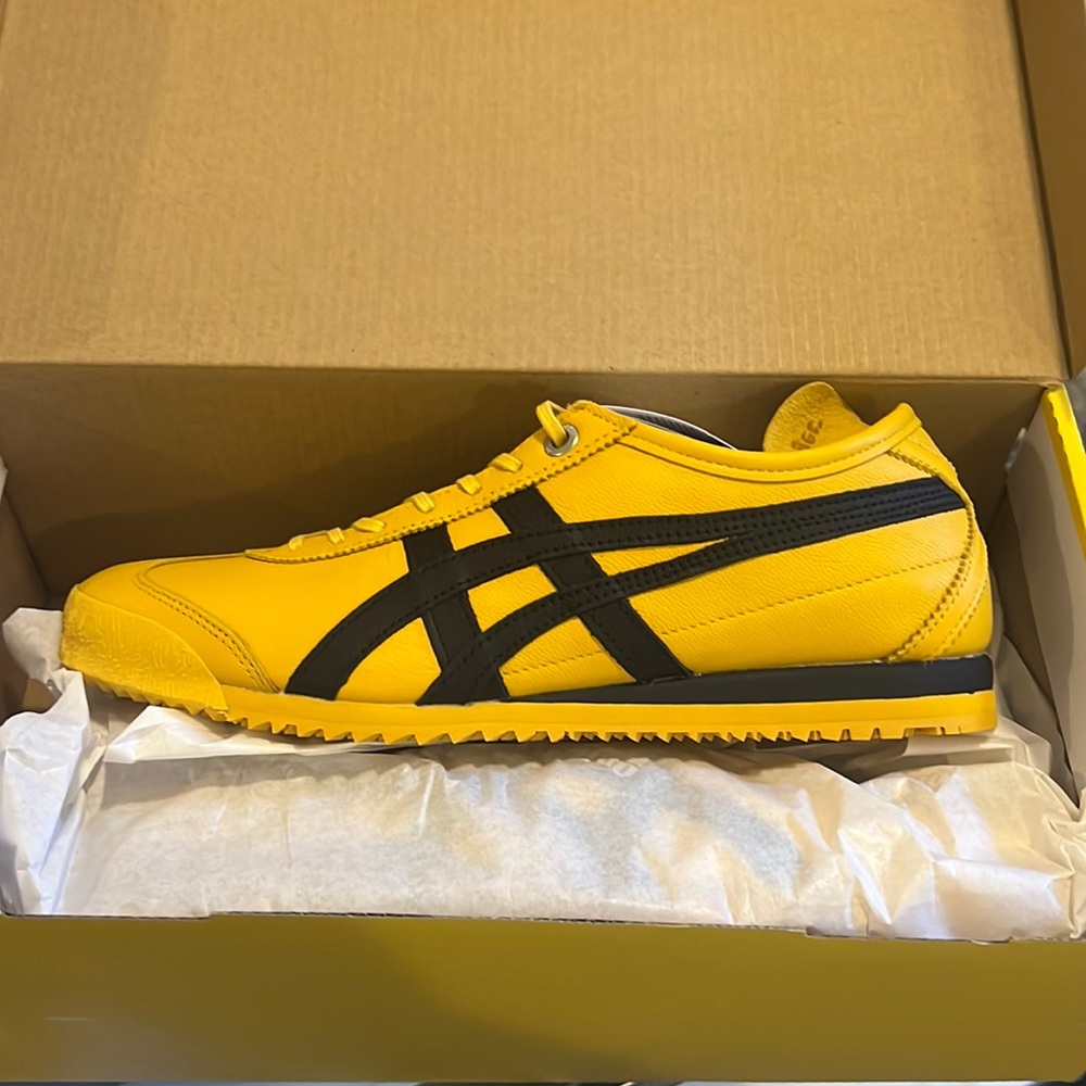 Onitsuka Tiger Sneakers - Mexico 66 SD